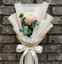 Букет цветов из:  Розы в Хиславичи