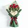 Букет цветов из: Розы в Хиславичи
