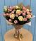 Букет цветов из: Розы в Хиславичи
