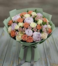 Букет Мороженное #REPLACE_PRED# Хиславичи