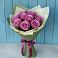 Букет Розы Фёрст Леди в Хиславичи