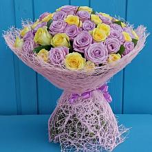 Букет 101 Волшебный Миг #REPLACE_PRED# Хиславичи