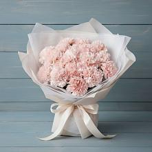 Букет цветов из:  Гвоздики в Хиславичи