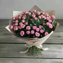 Букет Удовольствие в Хиславичи