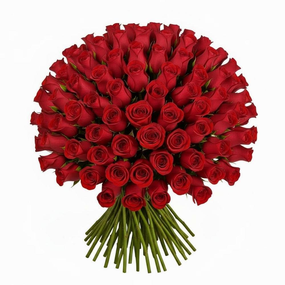 Букет Красные розы Чери Лав в Хиславичи