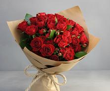 Букет Любовный роман #REPLACE_PRED# Хиславичи