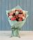 Букет цветов из: Розы в Хиславичи