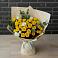 Букет цветов из: Розы в Хиславичи