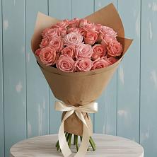 Букет цветов из:  Розы в Хиславичи