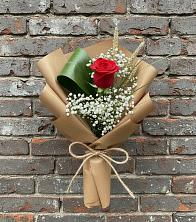 Букет цветов из:  Розы в Хиславичи