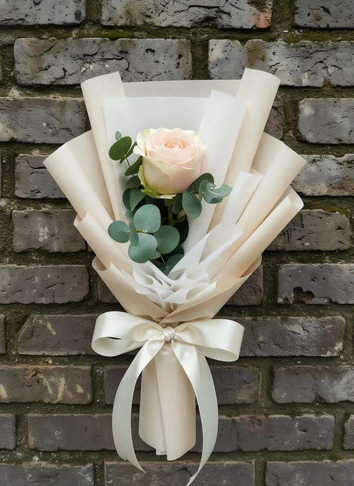 Букет цветов из: Розы в Хиславичи