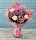 Букет цветов из: Герберы в Хиславичи