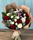 Букет цветов из: Розы и Альстромерии в Хиславичи