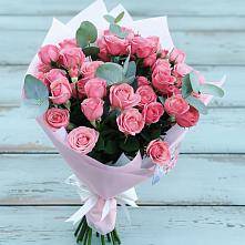 Букет Леди совершенство в Хиславичи