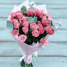 Букет Леди совершенство в Хиславичи